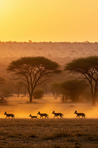 Safari Deal