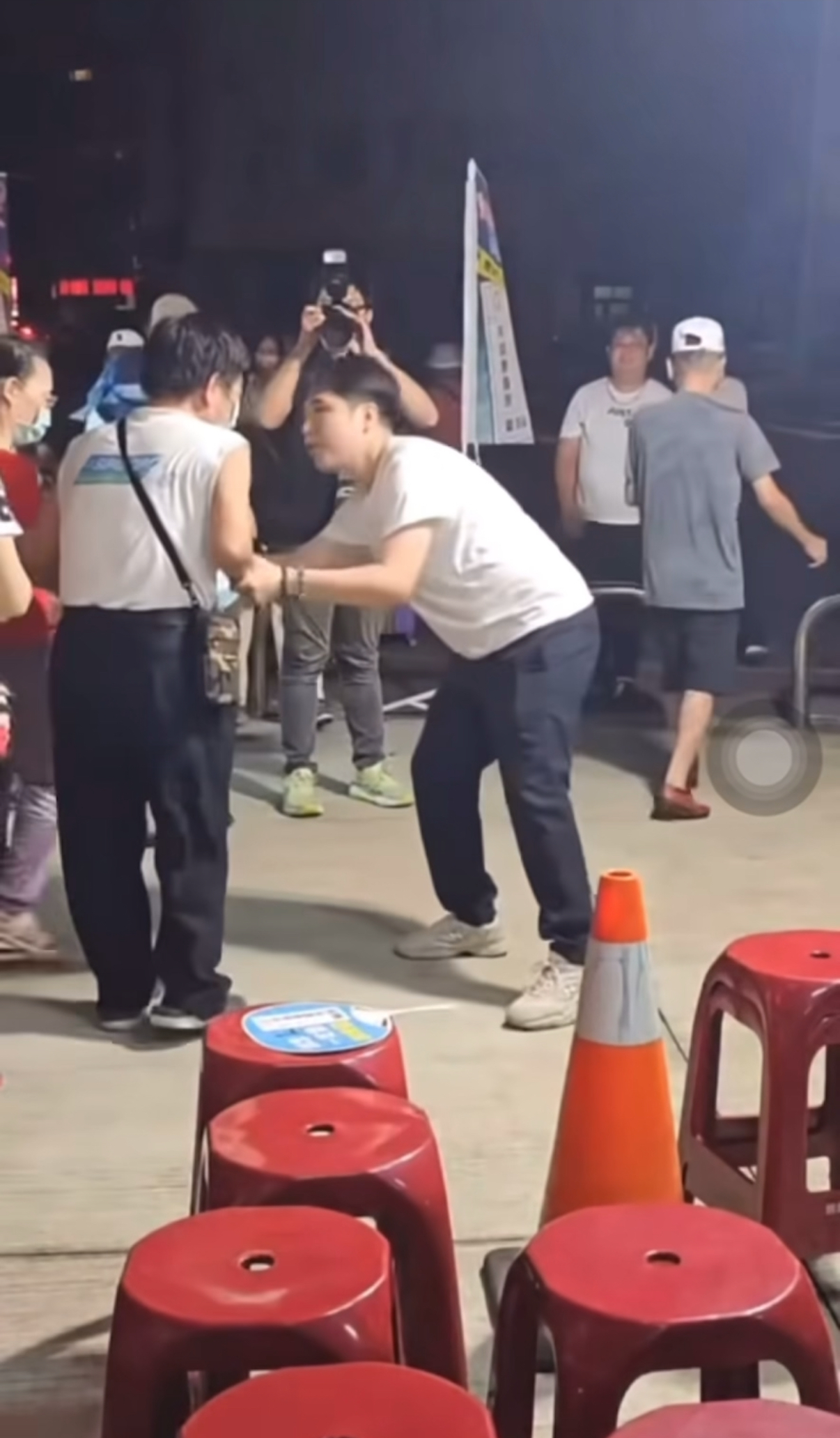 [討論] 羅廷瑋怎麼會焦慮成這樣？