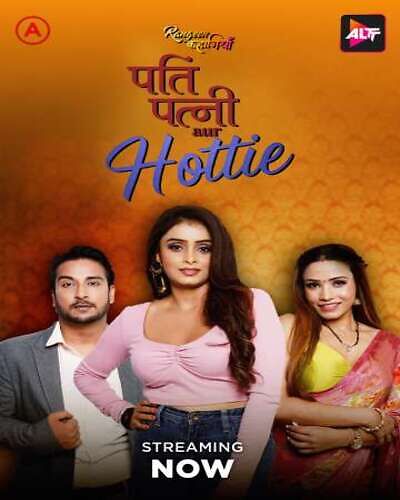 Rangeen Kahaniyan Pati Patni Aur Hottie S35E01-4 ALTB Hot Series Download