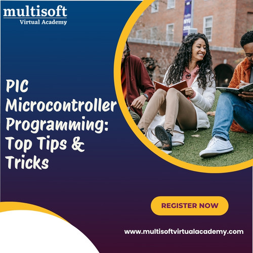 PIC Microcontroller Programming Top Tips & Tricks.jpg