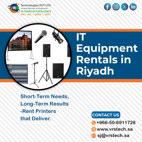 Rent IT Equipment in Riyadh – Fast Delivery & Flexible Plans.jpg