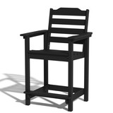 C7WW0035 高吧椅组合黑色 电商6