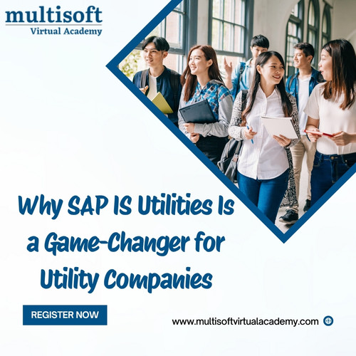 Why SAP IS Utilities Is a Game Changer for Utility Companies.jpg