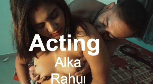 Manager Boss UnRated Alka Hot Short Film