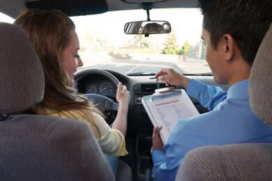 Brush Up & Refresher Driving Course Calgary | Book Today.jpg