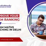 IIT Jam Maths Coaching in Delhi