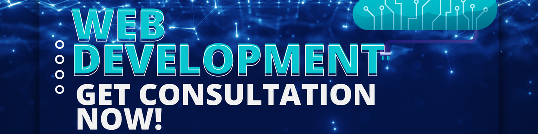 Web Development for Business & Student FYP