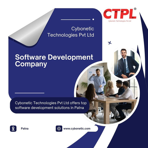 Software Development Company and Software Solutions: Cybonetic Technologies Pvt Ltd.jpg