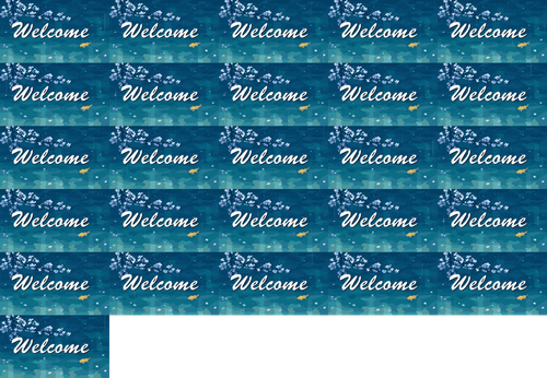 welcome water fish sprite sheet.png