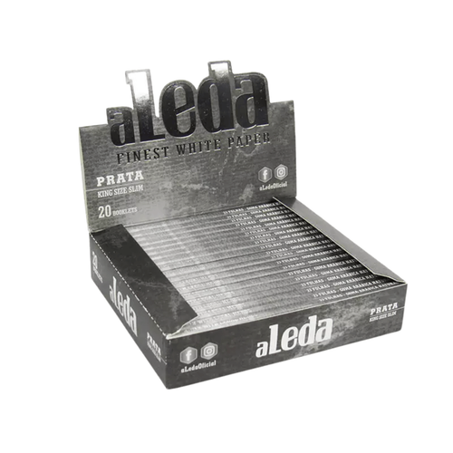 aleda prata king size.png