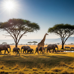 Kruger National Park