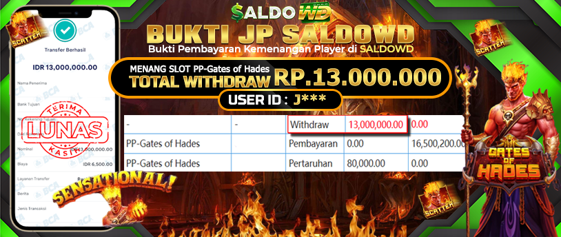 BUKTI JP 24 JULY 2025