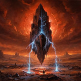 Menhir of Retribution