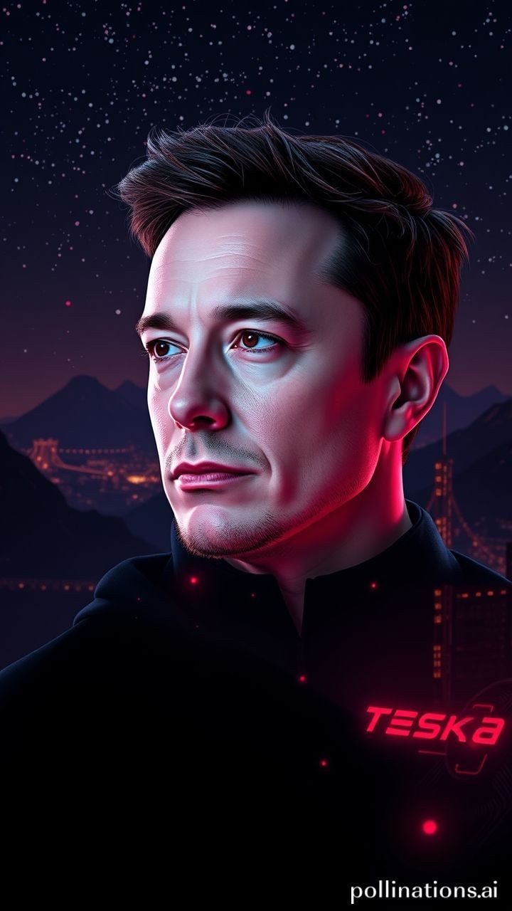 Musk’s xAI to raise up to $12B for AI expansion