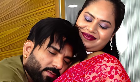 Indian Trailer Aashi Hindi Unrated Short Film