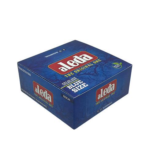 Seda Aleda Blue King Size Regular Livreto (2).png