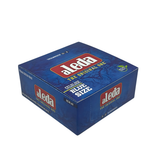 Seda Aleda Blue King Size Regular Livreto (2)