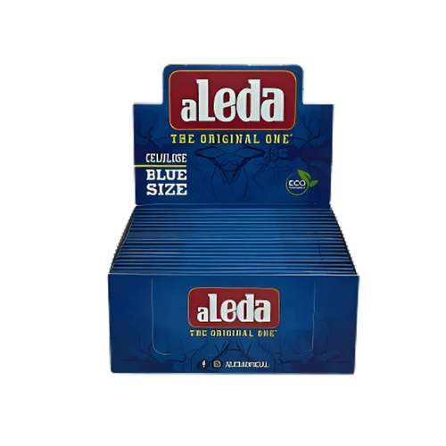 Seda Aleda Blue King Size Regular Livreto (4).png
