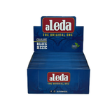 Seda Aleda Blue King Size Regular Livreto (4)
