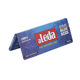 Seda Aleda Blue King Size Regular Livreto