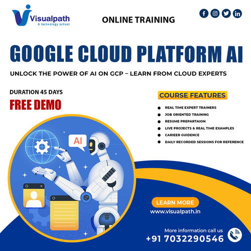 Google Cloud AI Training  Google Cloud AI Course Online Training.jpg