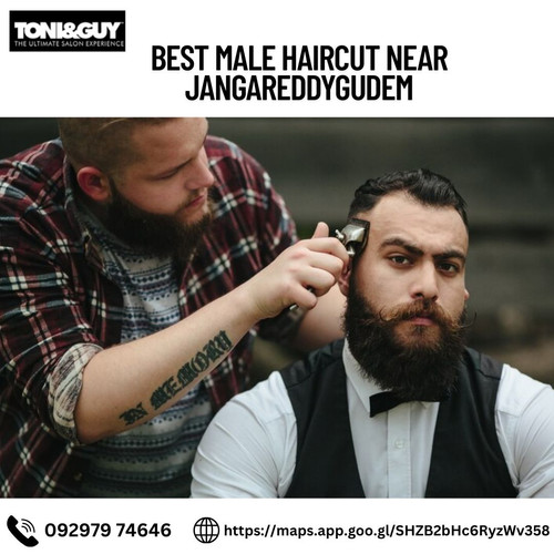best male haircut near Jangareddygudem.jpg