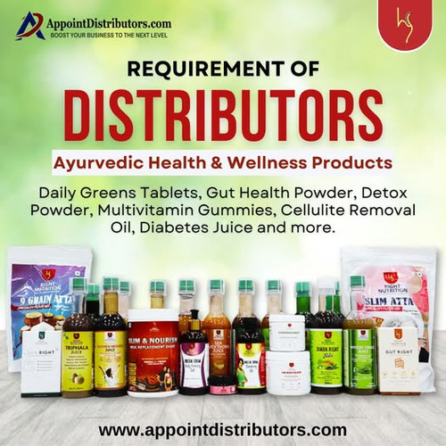 KS Wellness Ayurvedic Health Products Distributorship.jpg