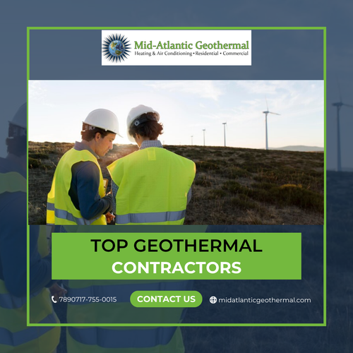 Geothermal Contractors: Banish High Energy Bills and Unreliable HVAC.png