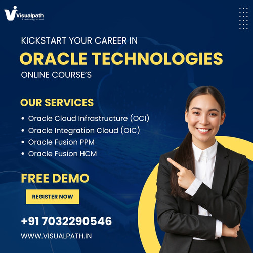 Best Oracle Cloud Technologies Online Training Hyderabad.jpg