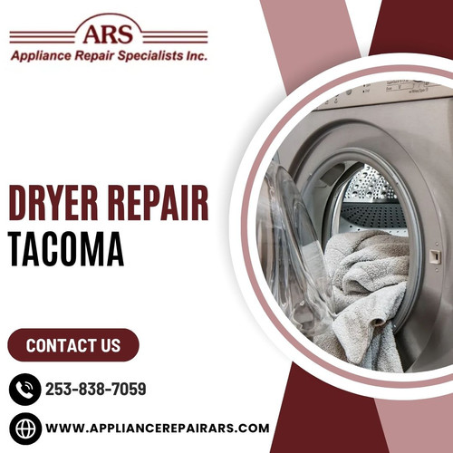 Get Fast & Affordable Dryer Repair in Tacoma.jpg