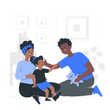 African family rafiki