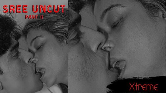 Sree Uncut 03 Xtreme Unrated Short Film