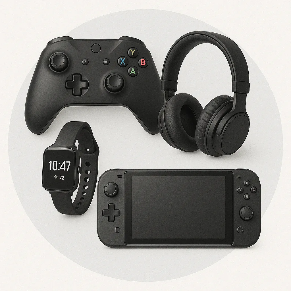 Gadgets