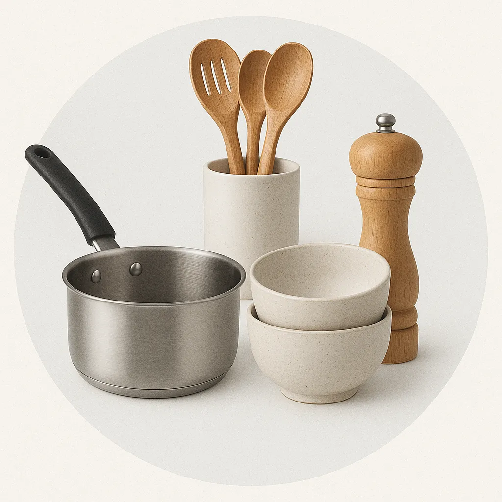 Home & Kitchen