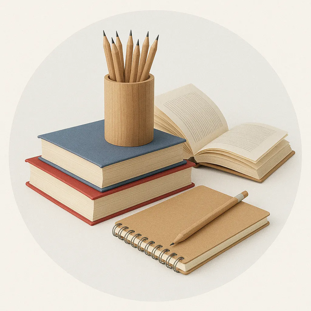 Books