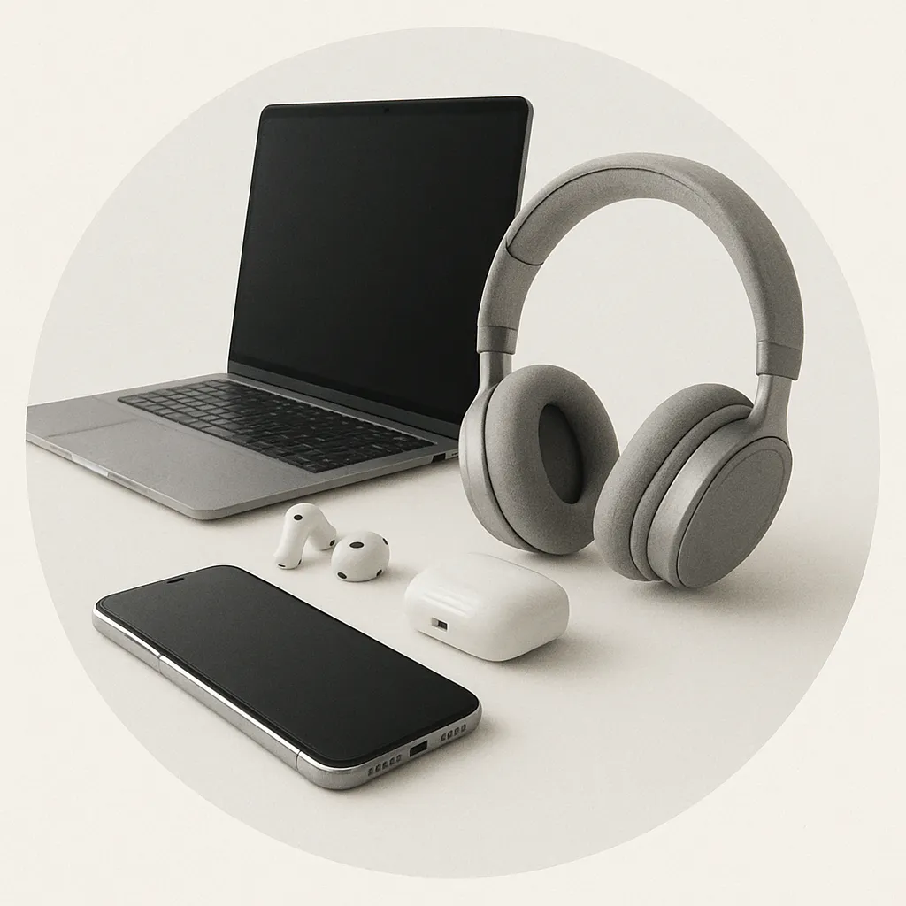 Electronics