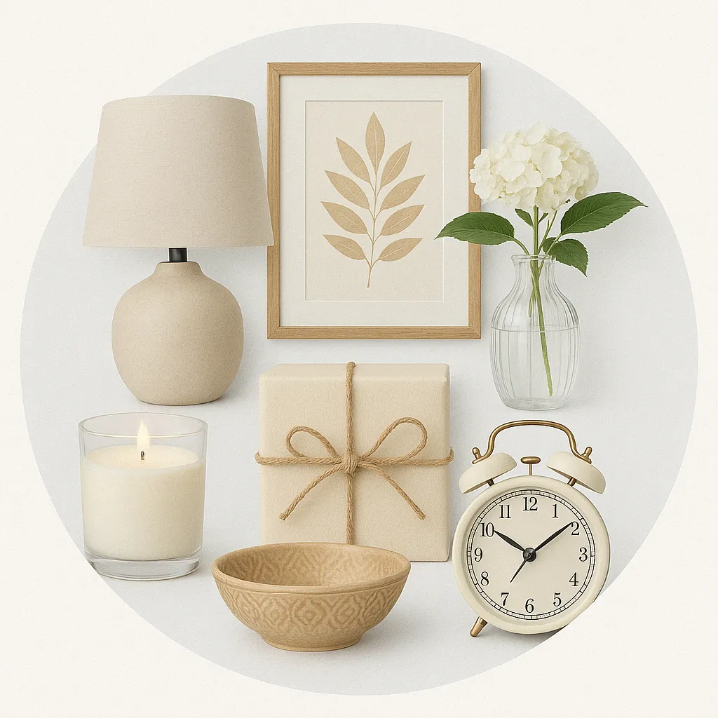 Home Decor