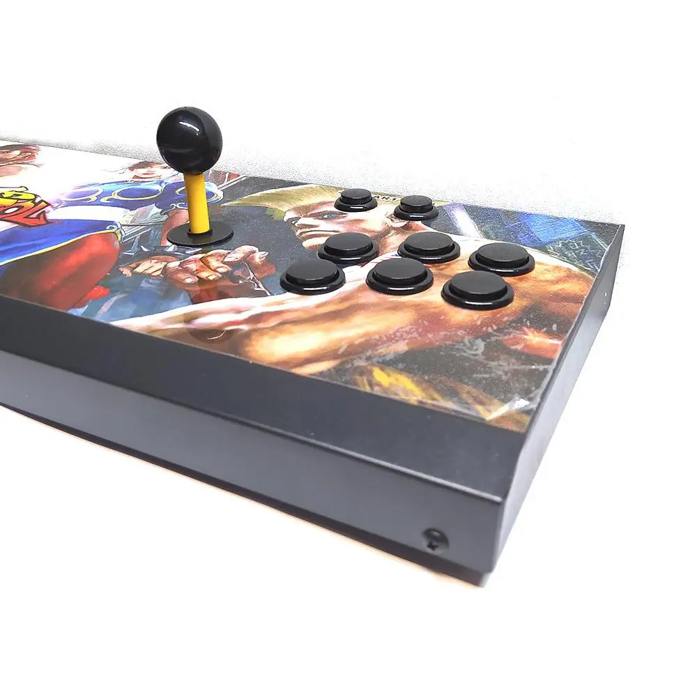 Controle Arcade Video Game - miniatura 2