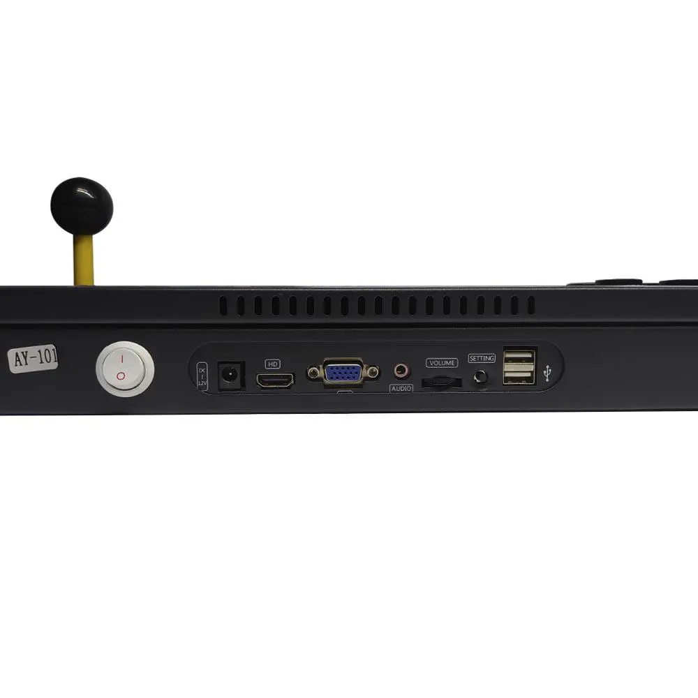 Controle Arcade Video Game - miniatura 3