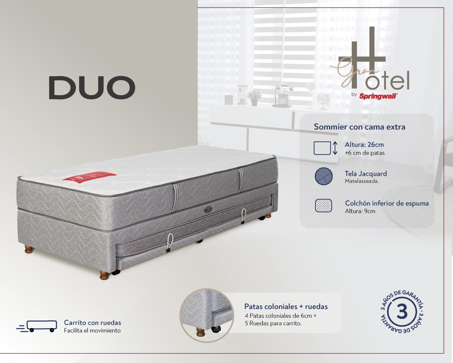 DUO