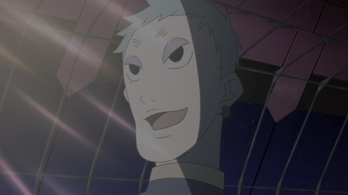 Sfondamento dei cieli Gurren Lagann The Movie II The Lights in the Sky are Stars 2160p by stress.mkv