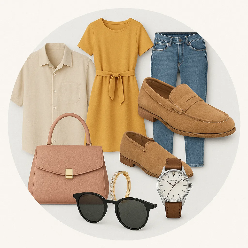 Fashion