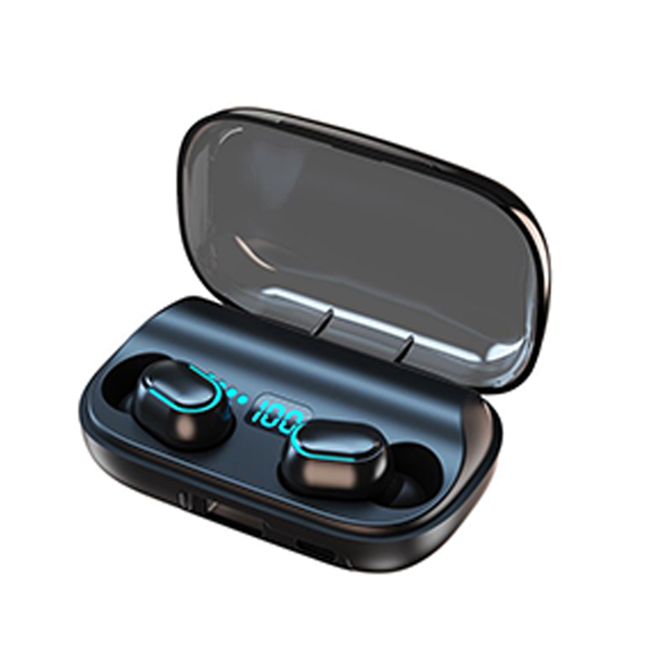 Fone de Ouvido Bluetooth sem Fio - miniatura 1