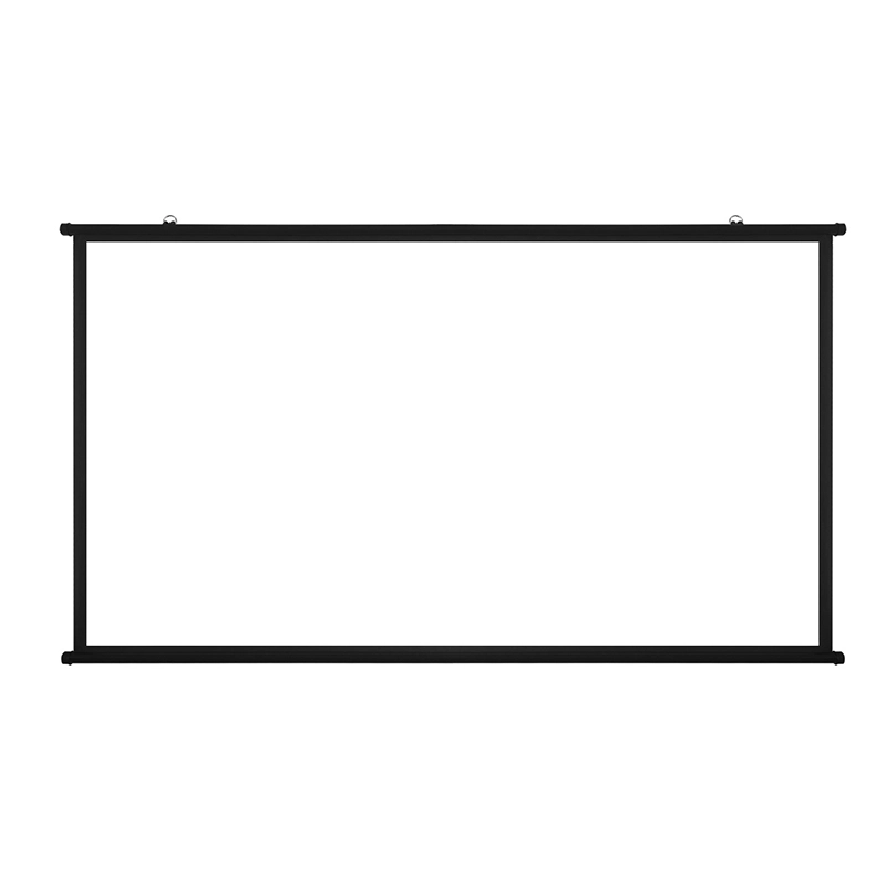 Tela de projeção 2140mm x 1180mm 100 Polegadas 16:9