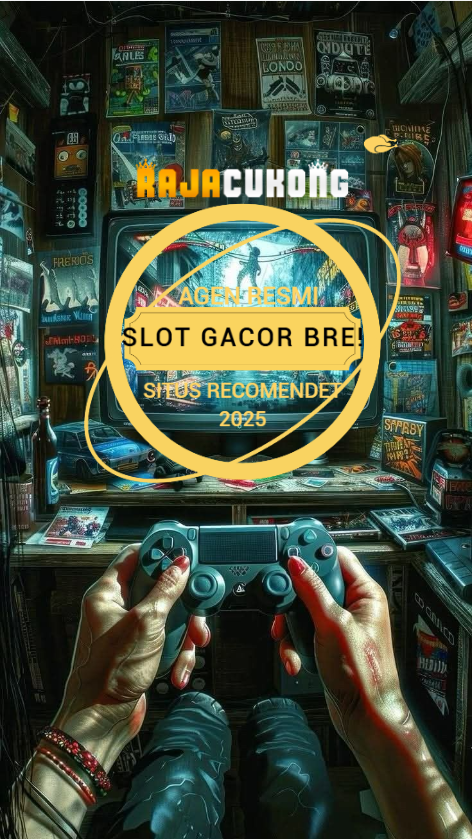Slot Gacor