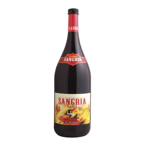 3263286324445 ВИНО CLAUDIO SANGRIA КРАСН. П СЛАДК. 7.5% 1,5 Л СТ БУТ.jpg