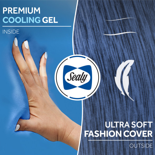 SL11190 Gel Infused Travel Neck Pillow (Blue) AMZ 04.jpg