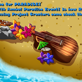 2025 Paradise Event