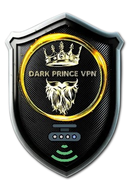 PRINCEVPN Logo