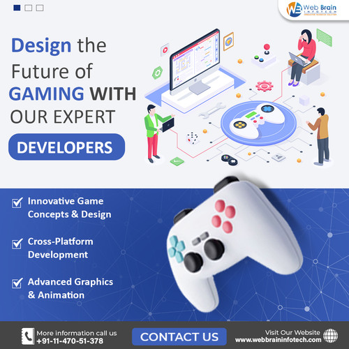 Design the Future of Gaming with Our Expert Developers add point.jpg